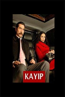 Kayıp (2007)