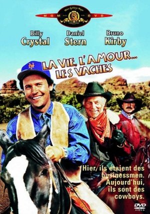 La vie, l'amour… les vaches (1991)