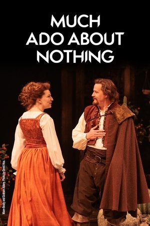 Much Ado About Nothing (2024)