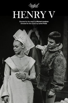 Henry V (1967)