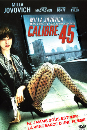Calibre 45 (2006)