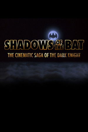 Shadows of the Bat: The Cinematic Saga of the Dark Knight (2008)