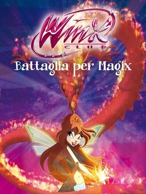 Winx Club - Nuits Noires à Alphea (2011)