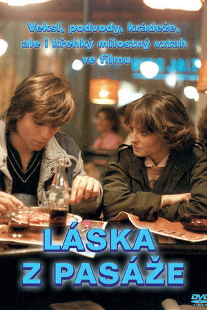 Láska z pasáže (1985)