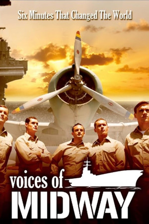 Voices of Midway (2015)