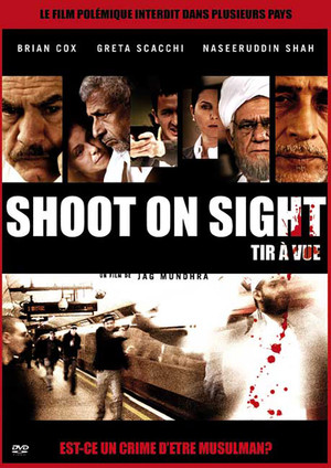 Shoot on Sight (2007)