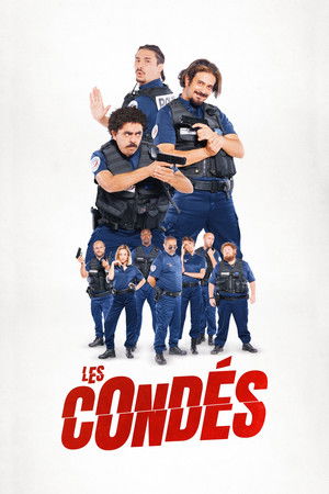 Les Condés (2025)