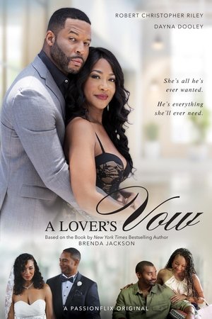 A Lover’s Vow (2025)