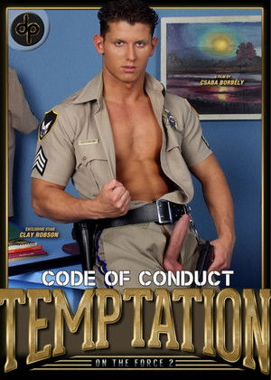 Temptation on The Force 2: Code of Conduct (2004)