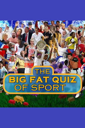 The Big Fat Quiz of Sport (2023)