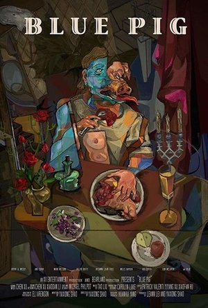 Blue Pig (2019)