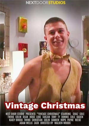 Vintage Christmas (2024)