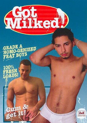 Got Milked! (2005)