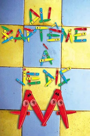 Du Baptême à Je dis -M- (2001)