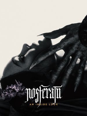 Nosferatu: An Inside Look (2024)