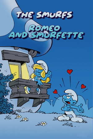 Romeo and Smurfette (1981)