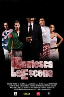 La Dantesca Escena (2012)