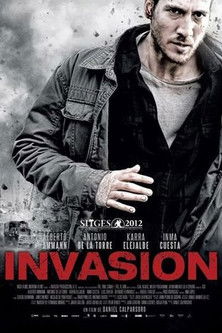 Invasion (2012)