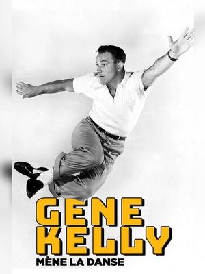 Gene Kelly mène la danse (2025)