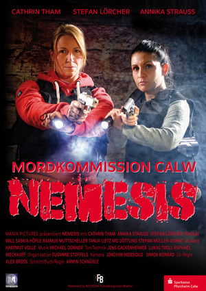 Mordkommission Calw - Nemesis (2025)