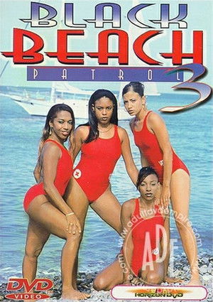 Black Beach Patrol 3 (1998)