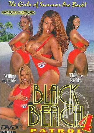 Black Beach Patrol 4 (1999)