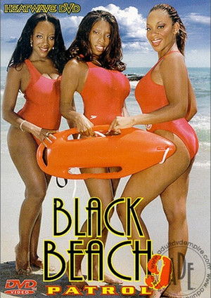 Black Beach Patrol 9 (2000)