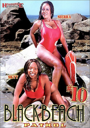 Black Beach Patrol 10 (2001)