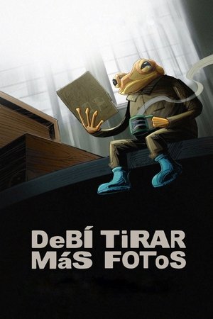 DeBÍ TiRAR MáS FOToS (2025)