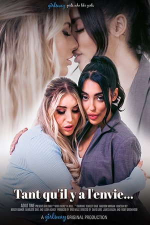 Tant qu'il y a l'envie... (2023)