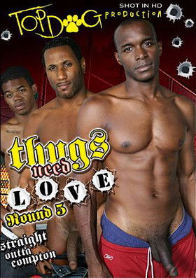 Thugs Need Love Round 5 (2011)