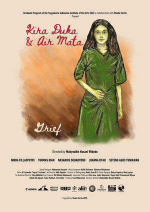 Kira, Duka & Air Mata (2025)