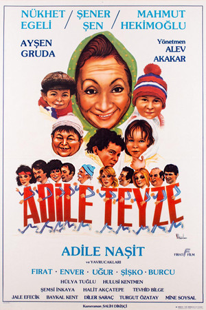 Adile Teyze (1983)