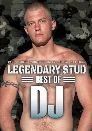 Legendary Stud: The Best Of DJ (2020)