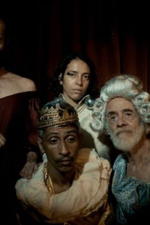 Deuses da Peste (2025)