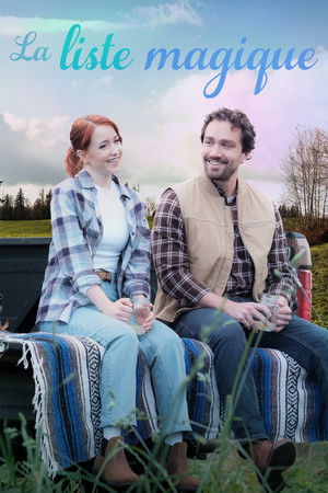 La liste magique (2025)