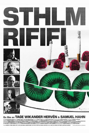 Sthlm Rififi (2025)