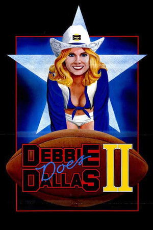 Debbie Does Dallas Part II (1981)