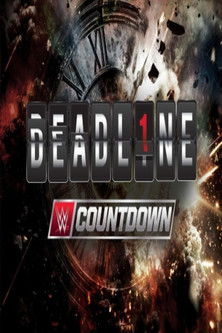 Countdown to NXT Deadline 2024 (2024)