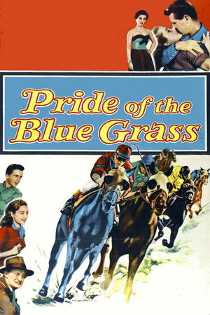 Pride of the Blue Grass (1954)