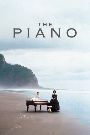 'The Piano': 25 Years On (2018)