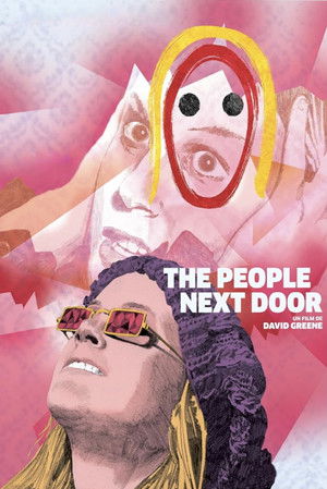 The People Next Door (1970)