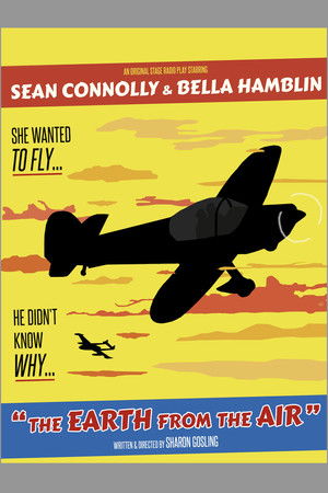 The Earth from the Air (2017)