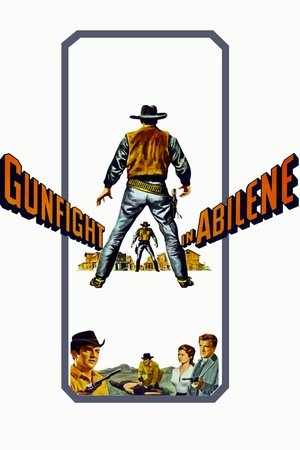 Gunfight in Abilene (1967)