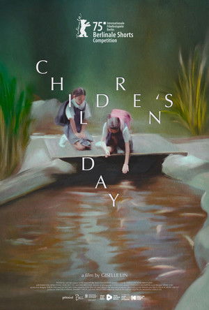 Children's Day (2025)