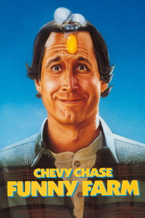 Funny Farm (1988)