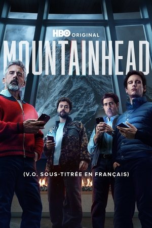 Mountainhead (2025)