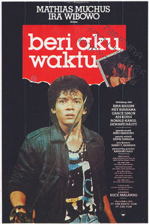 Beri Aku Waktu (1986)
