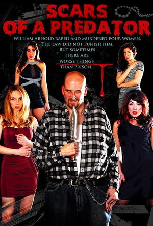 Scars of the Predator (2017)