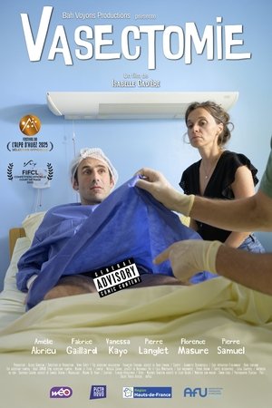 Vasectomie (2025)